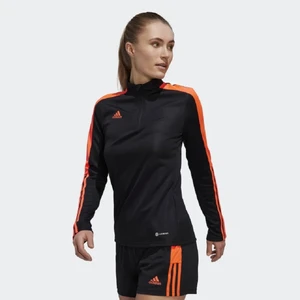 Tiro Essentials Fermuarlı Kadın Sweatshirt