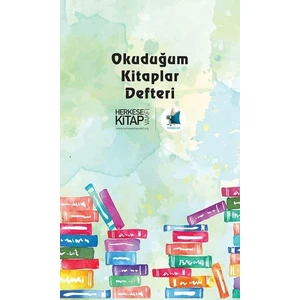 Abm Yayınevi Abm Defter Kitap Dağı