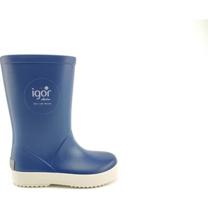 Yağmur Çizmesi Splash Nautico W10107