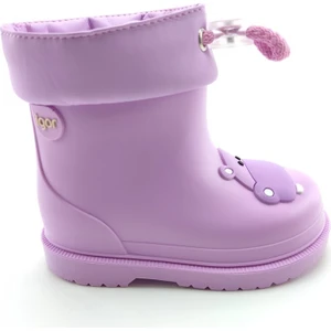 Yağmur Çizmesi Bimbi Hipopotamo W10214