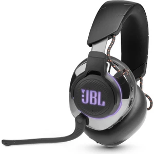 Quantum 810, Gaming Kulaklık, Kablosuz, Siyah
