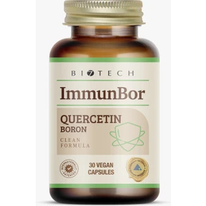 Immunbor