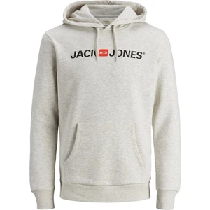 Jack & Jones Jjecorp Old Logo Erkek Sweatshirt