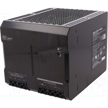 OMRON スイッチング電源 S8VK-T96024 Omron S8VK-T96024 Fiyatı, Taksit Seçenekleri ile Satın Al