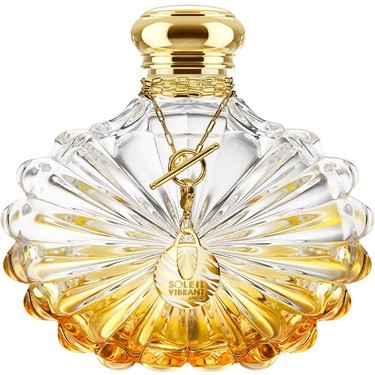 Lalique Soleil Vibrant Lalique Edp 100 ml Fiyatı