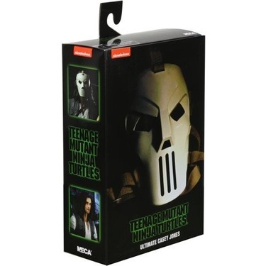 Neca Tmnt: 1990 Movie Ultimate Casey Jones Fiyatı