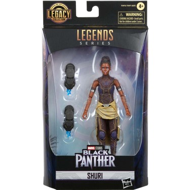 Hasbro sale black panther