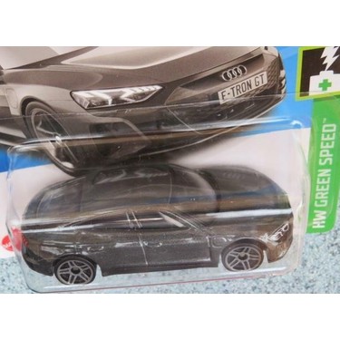 Hot Wheels Audi Rs E-Tron Gt (2022_HCR99) Fiyatı