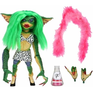 Neca Gremlins 2 The New Batch Ultimate Greta Fiyatı