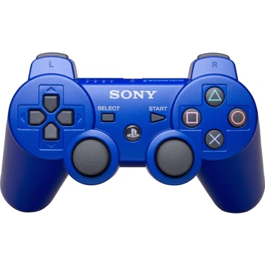 Playstation Ps3 Oyun Kolu Dualshock 3 Wırelless