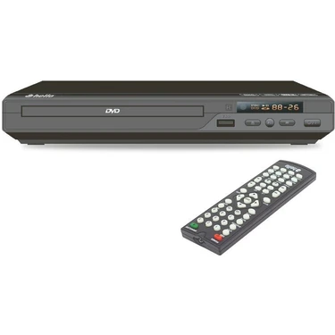Hello HL-5483 USB-HDMI-DIVX Kumandalı DVD