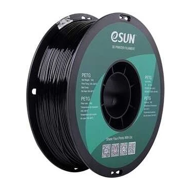 Esun Petg Filament 1.75MM