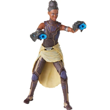 Hasbro Marvel Legends Black Panther Legacy Collection - Fiyatı
