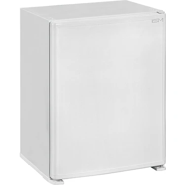 Ism Sm-30 Eco Beyaz 30 Litre Blok Kapı Minibar Otel Tipi Mini