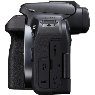 Canon Eos R10 Rf-S 18-150MM+ Ef-Eos R Adaptör Slr Aynasız Fiyatı