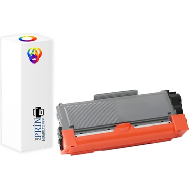 Brother Mfc L2700Dw Muadil Toner Tn2355 Fiyatı - Taksit Seçenekleri