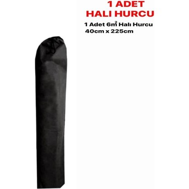 Koru Tekstil Halı Hurcu, Halı Kılıfı, Halı Koruyucu, Halı Fiyatı