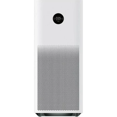 Xiaomi Mi Air Purifier Pro Hava