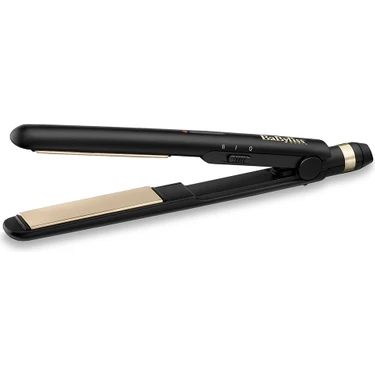 BaByliss Ceramic Straight 230 Derece 2 Isı Ayarlı Seramik Plaka Dalga Fonksiyonlu Saç Düzleştirici
