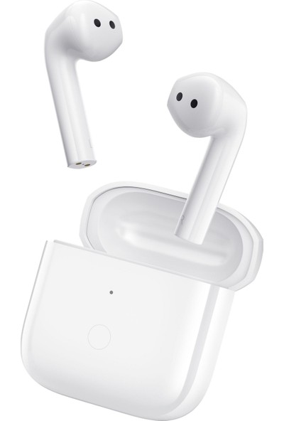Xiaomi Redmi Buds 3 Bluetooth Kulaklık Beyaz