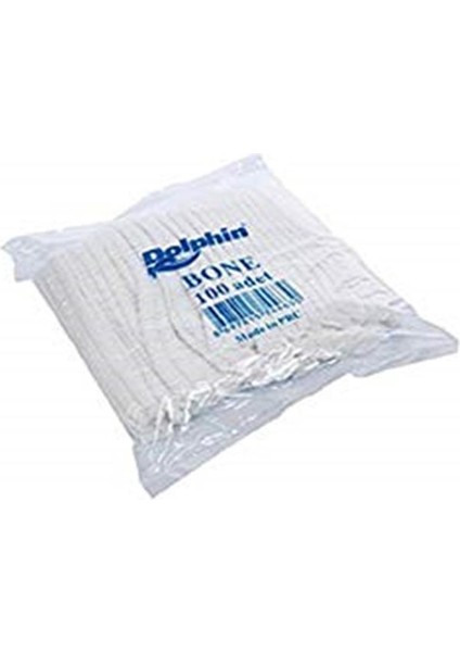 MDI MEDIKAL Dolphin Akordeon Bone 21"