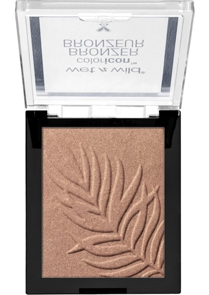 Color Icon Bronzer Palm Beach Ready E739A fiyatları