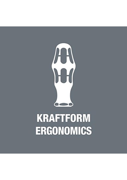 05073661002 Kraftform Kompakt 27 Ra 2 Sb, 6 Parça