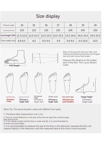 Artı Boyutu Açık Kaya Tırmanışı Erkek Plaj Ayakkabısı (Yurt Dışından) fiyatları