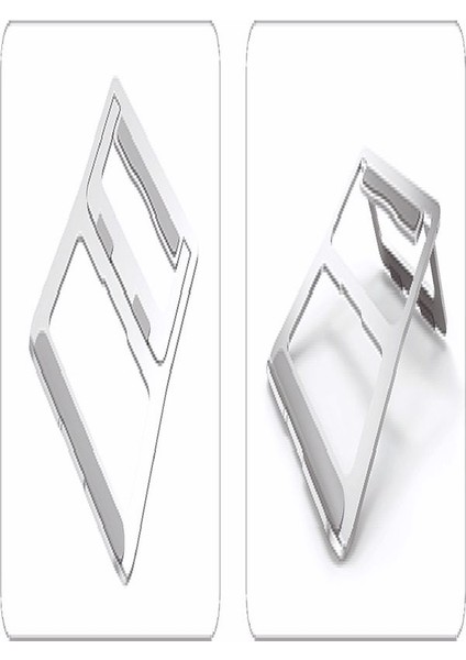 Lp-74 Katlanır Laptop Standı fiyatları
