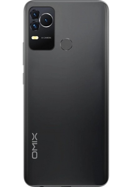 X400 128 GB 6 GB Ram + 6 GB Vram (Omix Türkiye Garantili) Gri fırsatları
