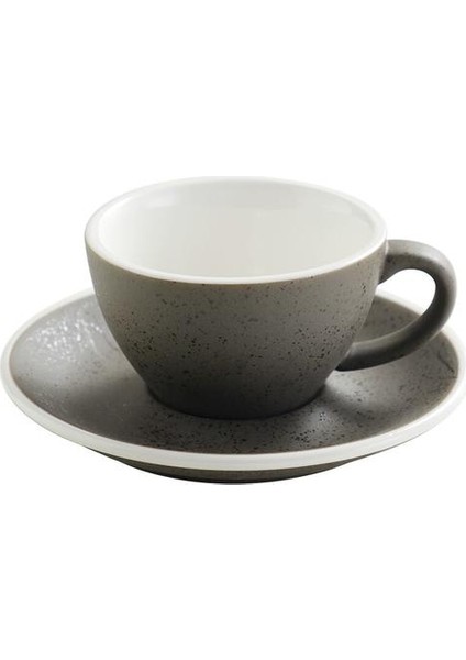 Vintage Lüks Kahve Fincanı Seramik Nordic Ofis Çevre Dostu Öğleden Sonra Çay Kupası ve Tabağı Seyahat Tazas De Cafe Drinkware 50 | Teacup tabak Setleri (Yurt Dışından)
