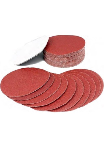 180 mm Cırtlı Zımpara 40P Kum
