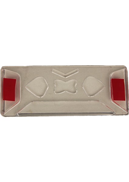 Hgs Etiket Kabı / DAPLY56