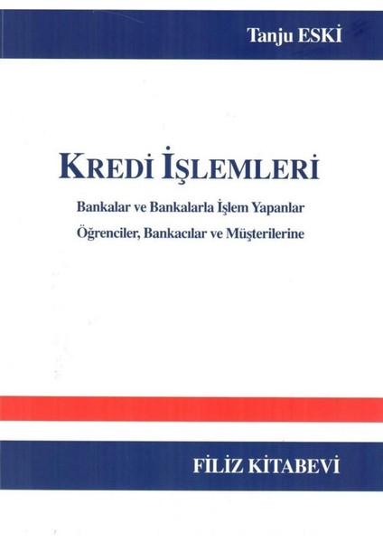 Kredi Işlemleri