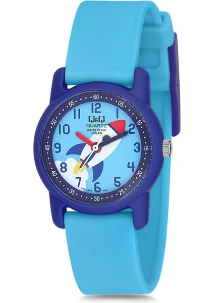 Su Geçirmez Çocuk Kol Saati