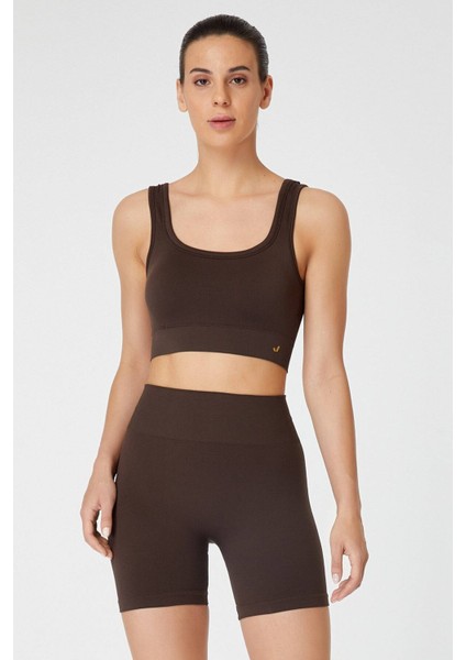 Lucia Bra Koyu Kahve