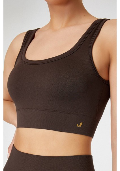 Lucia Bra Koyu Kahve modelleri