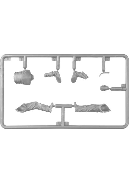 Maket Kaynak Ustaları 1:35 N:38039