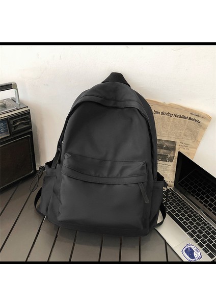 Wizmy Sırt Çantası Erkek Sırt Çantası Seyahat Hafif Büyük Kapasiteli Lise Öğrencisi Okul Çantası Kadın (Yurt Dışından) fiyatları