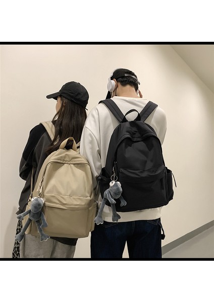 Wizmy Sırt Çantası Erkek Sırt Çantası Seyahat Hafif Büyük Kapasiteli Lise Öğrencisi Okul Çantası Kadın (Yurt Dışından) indirimleri