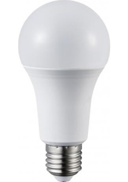 CT-4266 12W/3200K LED Ampul (Günışığı-4lü) Cata