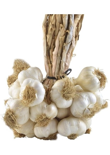 Yerli Sarımsak (Taşköprü) 1 kg