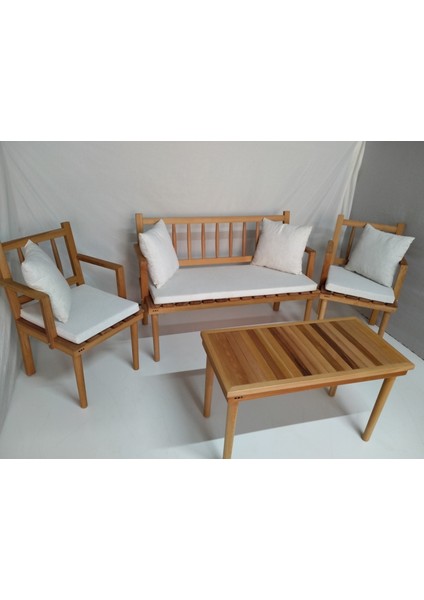 Saraybalkon ve Bahçe Mobi̇lyasi fiyatları