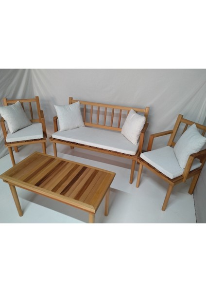 Saraybalkon ve Bahçe Mobi̇lyasi modelleri