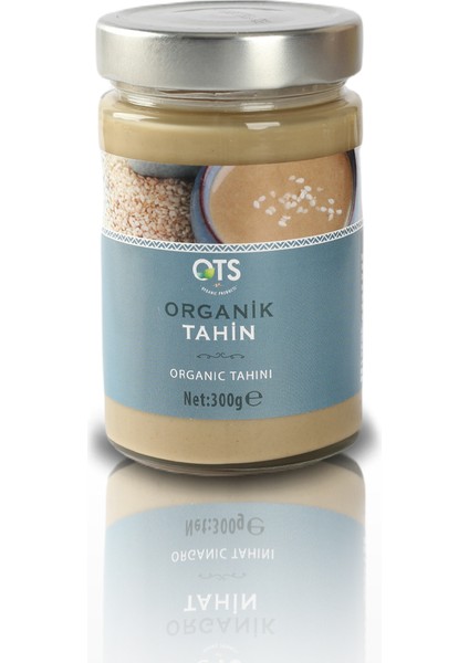 Tahin 300 g.