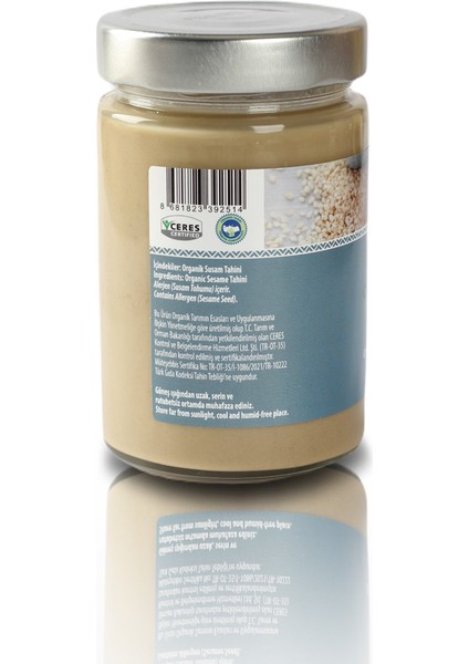 Tahin 300 g. fiyatları