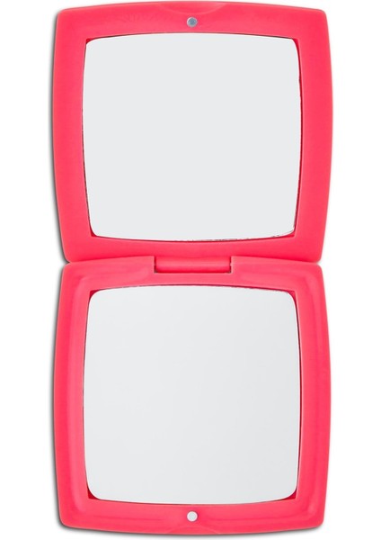 Cep Aynası Pembe
