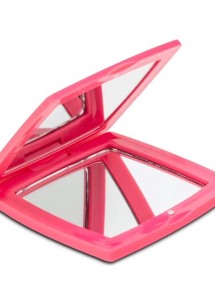 Cep Aynası Pembe