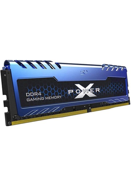 Xpower Turbine SP032GXLZU266FDA 32 GB (2X16 GB) 2666 Mhz Ddr4 CL16 Ram