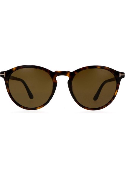 TF0904 52J 52 Unisex Güneş Gözlüğü fiyatları